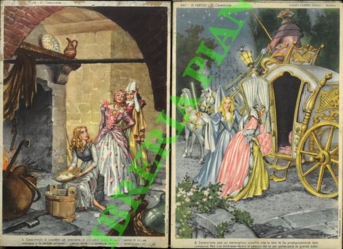 Cenerentola - , (3-86208)