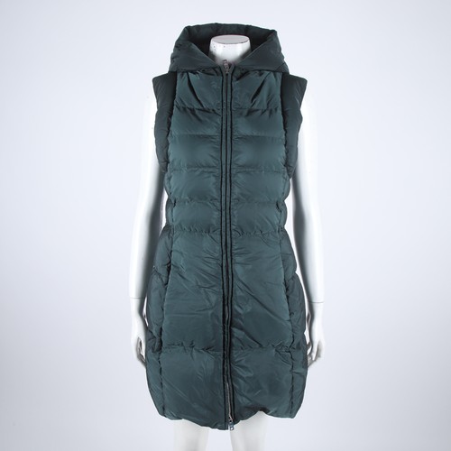 Prada gilet duvet 123549 - gilet,