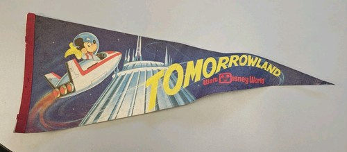 Vintage walt disney - vintage, world