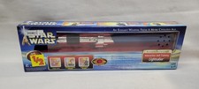 Spada laser elettronica hasbro - spada,