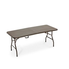 TAVOLO RETTANGOLARE PIEGHEVOLE