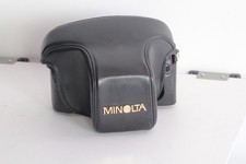 borsa minolta x reflex