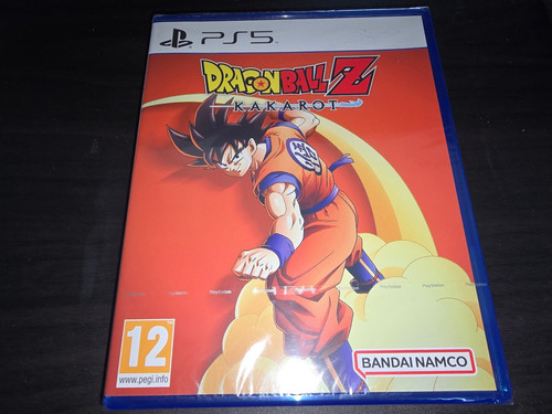 Dragon ball kakarot - dragon, per