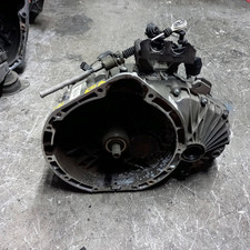A1693603200 Cambio compl.  MERCEDES-BENZ Classe B (T245) 170 NGT Mnv