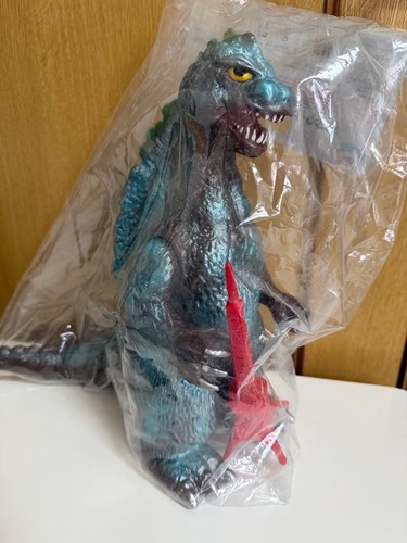 Bullmark giant godzilla - bullmark, m1