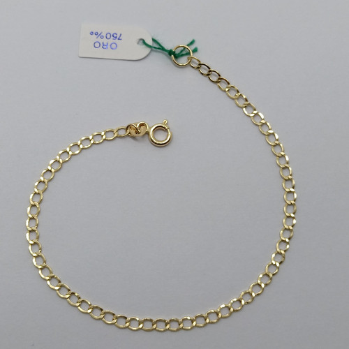 Bracciale uomo maglia - bracciale, a