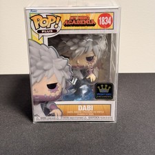 Funko Pop! PLUS #1834 Dabi -