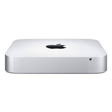 APPLE MAC MINI LATE 2014 INTEL