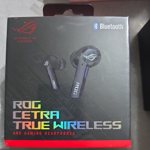 Asus rog cetra true - asus,
