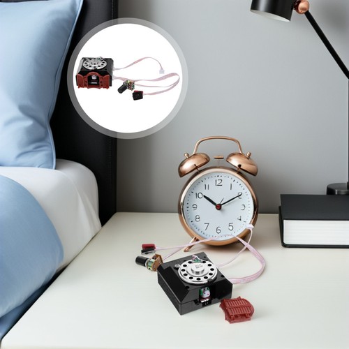 Orologio parete cucù - a,