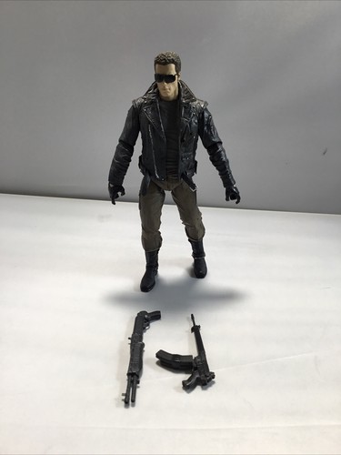 Bambola action figure neca - action,