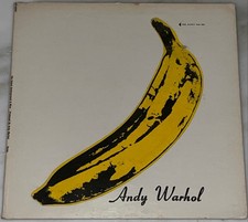 THE VELVET UNDERGROUND & NICO
