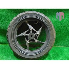 Ruota cerchio anteriore Yamaha