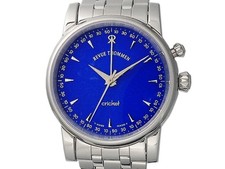 REVUE THOMMEN CRICKET ALARM