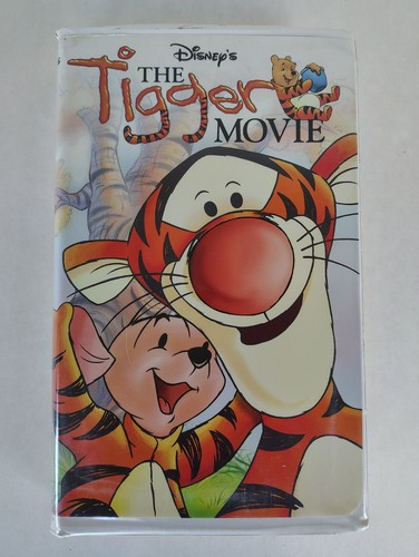The tigger movie - the,