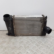 INTERCOOLER NISSAN QASHQAI J11