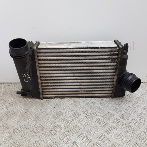 Intercooler nissan qashqai j11 - intercooler,