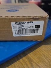 Scheda dispenser frigorifero