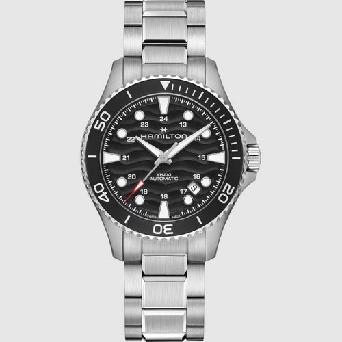 Orologio hamilton khaki - orologio,