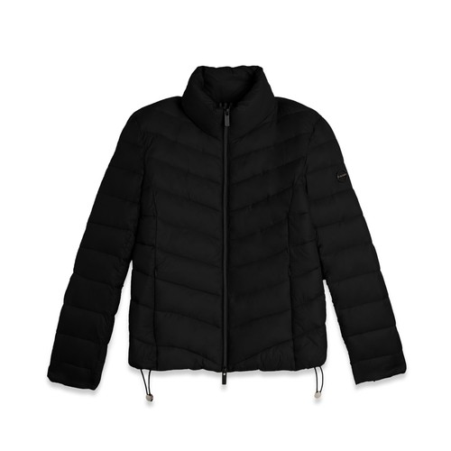 Piumino donna trapuntato con