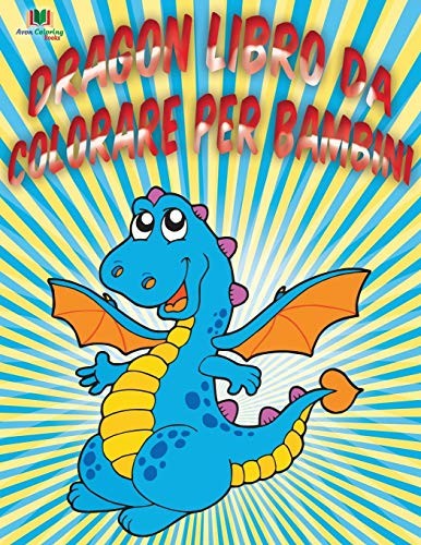 Dragon libro da - dragon,