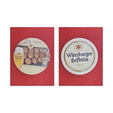 Sottobicchiere birra