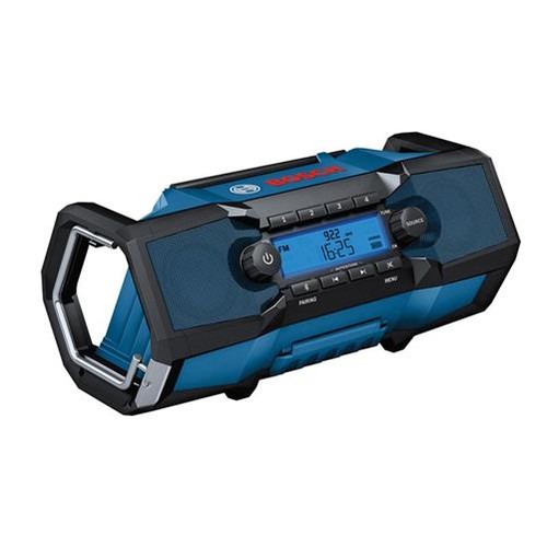 Bosch professional bluetooth - bosch,
