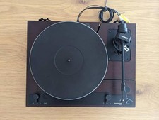 Thorens TD 320 MK II Turntable