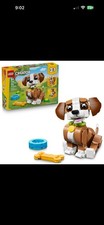 LEGO #31382 Creator 3-in-1