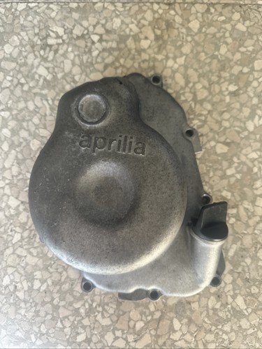 Coperchio statore volano - statore,