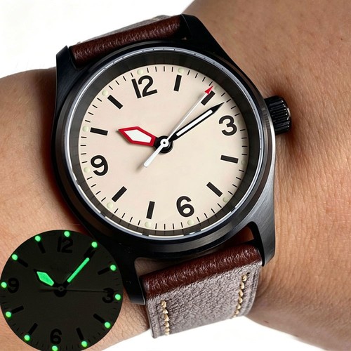 Orologio uomo nero 200m dive - orologio,