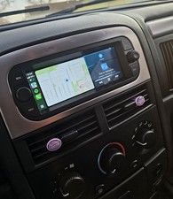 Autoradio Android 14 +