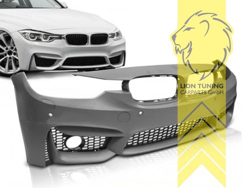 Paraurti anteriore per bmw - , f30