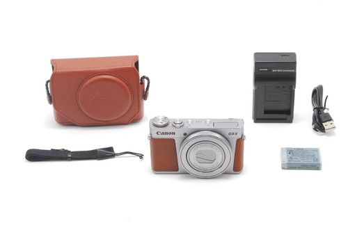Fotocamera digitale canon - fotocamera,