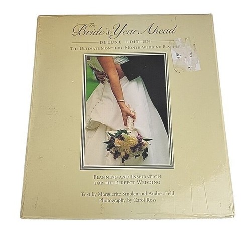 Bridal planner deluxe edition - bridal,