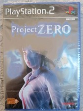 Project Zero 1  Sous Blister