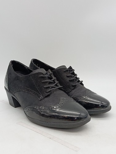Easy street scarpa derby donna - easy,