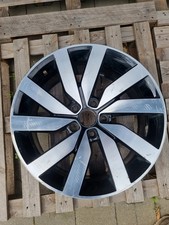 1x Cerchio in Lega 18 Pollici