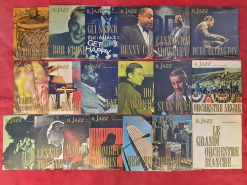 Lotto stock dischi vinile - 19,