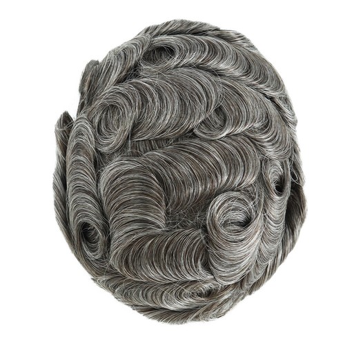 Toupee uomo capelli - uomo, umani