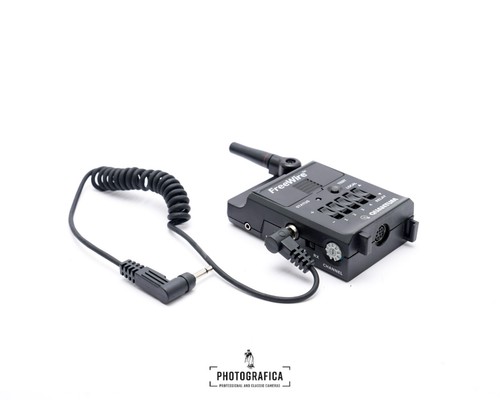 Quantum freewire fw10 - quantum,