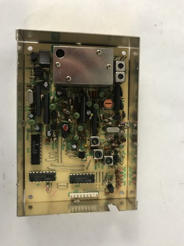 Unità vfo yaesu - yaesu, ft-726r