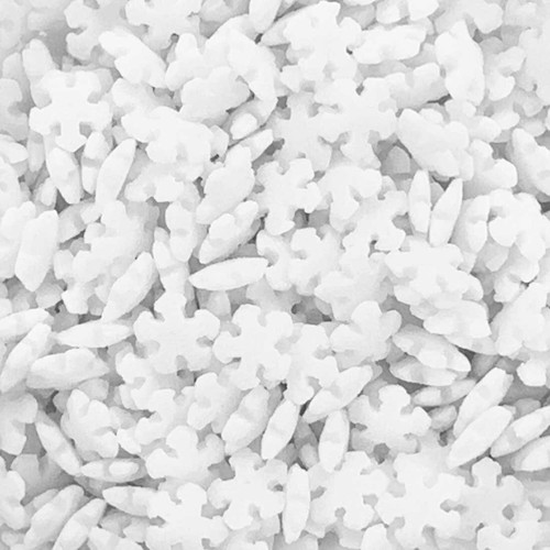 Mini fiocchi neve - mini,