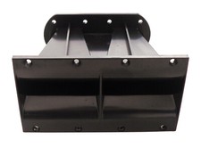 WD-1 Tromba esponenziale per