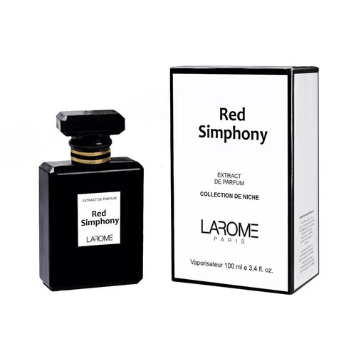 Larome red simphony estratto - larome,