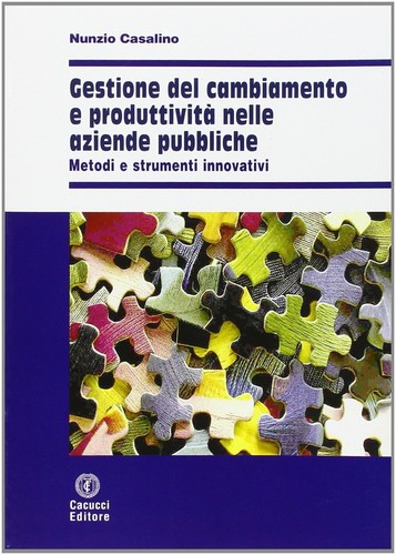 Gestione del cambiamento - , e