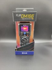 Multimetro TRMS per imaging