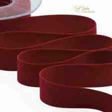 NASTRO DOPPIO  VELLUTO