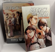 Attack on Titan Season 3 Part