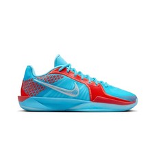 SCARPE NIKE Sabrina 2 "Hustle" FQ2174-400 BALTIC BLU UOMO BASKET ORIGINALI